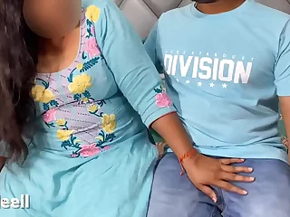 Dost Ki Maa Chod di. Hindi XXX Video