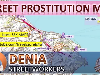 Denia, Spain, Impetus Map, Public, Outdoor, Real, Reality, Sex Whores, Freelancer, BJ, DP, BBC, Facial, Threesome, Anal, Beamy Tits, Tiny Boobs, Doggysty